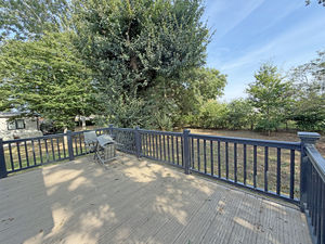 Decking- click for photo gallery